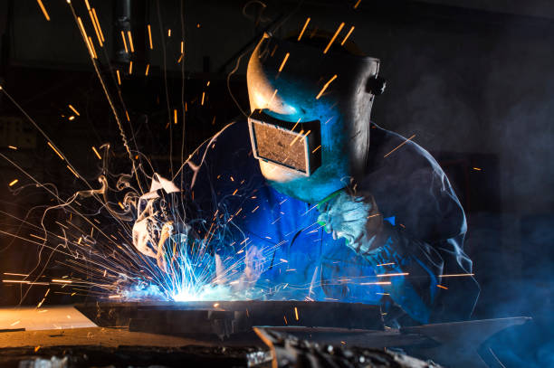 Best Automation and Robotic Welding in Kodi Station, AK