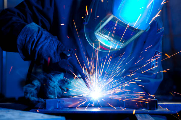 Affordable Welder Services in Kodiak Station, AK