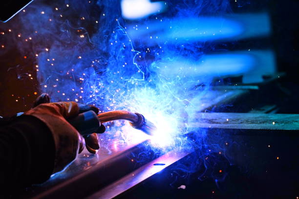 Best Welding Inspection and Certification in Kodi Station, AK
