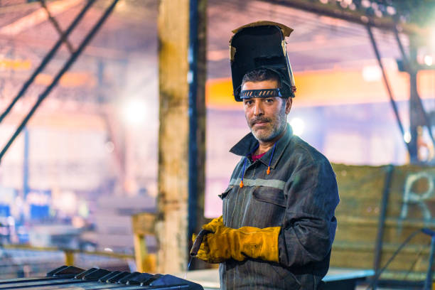  Kodi Station, AK Welder Pros