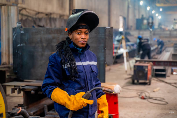 Best Specialty Welding Processes in Kodi Station, AK