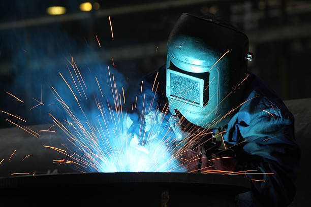 Best Aerospace and Defense Welding in Kodi Station, AK