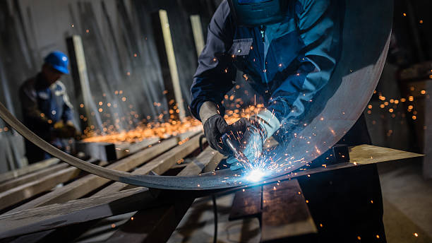 Best Pipe Welding in Kodi Station, AK