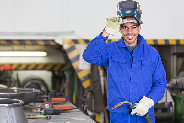 Best Marine and Shipbuilding Welding in Kodi Station, AK